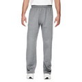 Fruit Of The Loom 7.2 Oz. Sofspun Open Bottom Pocket Sweatpants